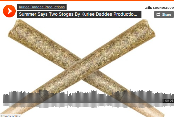 Summer Says Two Stoges By Kurlee Daddee Productions – 2024